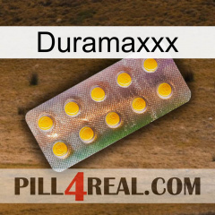 Duramaxxx new11